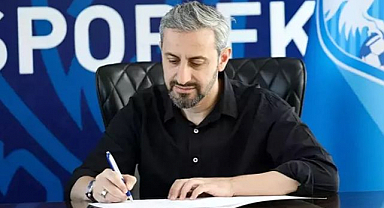 Sözünün eri çıktı! Özbalta o sözü 25 Haziran’da vermişti