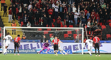 Süper Lig'de 2025-2026 sezonu penaltı raporu