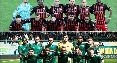 Süper Lig'e yükselecek son takım yarın belli olacak