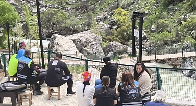 Tarih ve doğa severlerin yeni gözdesi: Çemişgezek 