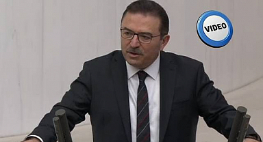 TBMM'de Erzurum tartışması:  Altınok yatırımları sıraladı