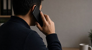 Telefonda 'Kamu Görevlisi' tuzağına dikkat!