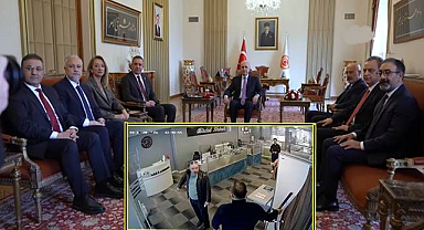 Türkiye Barolar Birliği, avukat saldırılarını Meclis'e taşıdı!