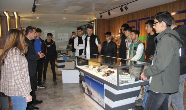 Türkiye’nin ilk ve tek elektrik müzesi Müzeler Haftası’nda ziyaretçilerini ağırlıyor