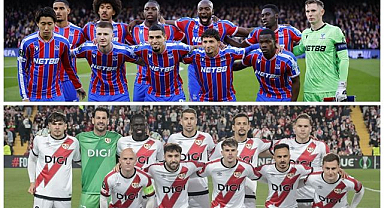 UEFA Konferans Ligi'nde kupa sahibini buluyor   