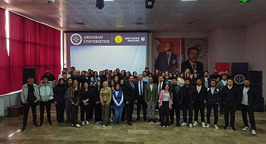 Üniversitede MR ve BT görüntüleme eğitimi düzenlendi