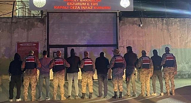 Uyuşturucu operasyonunda 7 zanlı tutuklandı