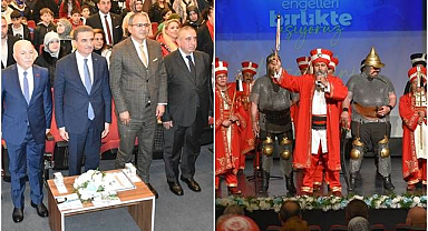 Vali Baruş: hedef engelsiz Erzurum