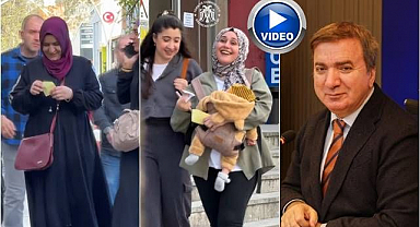 Vali Hamza  Aydoğdu'nun  gülümseten  notu