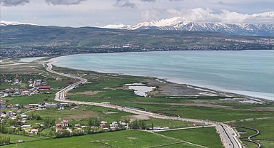 Van Gölü için ortak çevre seferberliği