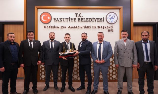 Yakutiye’de esnaf talepleri masaya yatırıldı