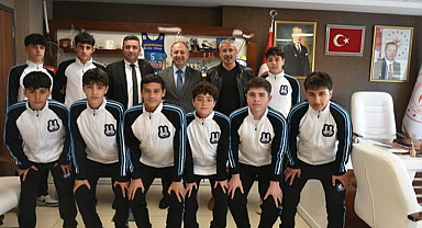 Yarı final yolcusu
