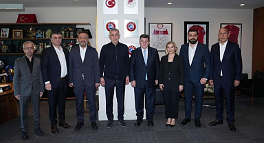Yeni sezon öncesi hazırlıklar başladı
