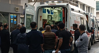 Yıldırım isabet eden çoban hayatını kaybetti