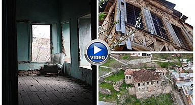 Yıllara meydan okuyor! 5 asırlık miras hala ayakta
