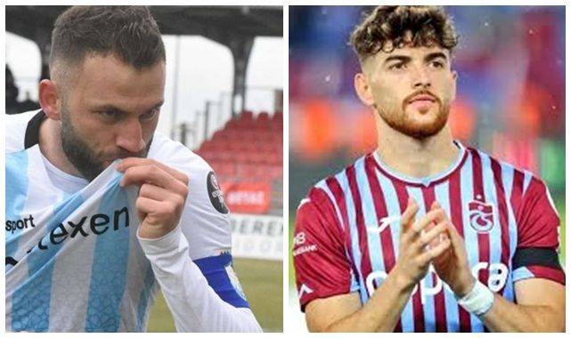 Yumlu, o futbolcu için ‘adamsın’ dedi