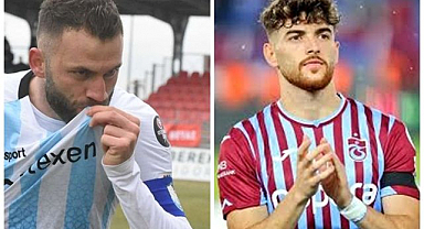 Yumlu, o futbolcu için ‘adamsın’ dedi