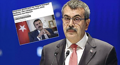 Yunanistan’ı rahatsız eden müfredat değişikliği