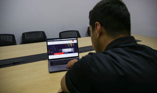 Yurt dışı bağlantılı şebeke Erzurum'da esnafı sahte kripto tuzağıyla dolandırdı