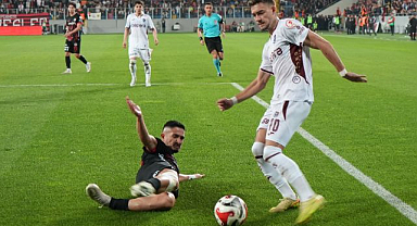 ZTK Finali, Antalya'da oynanacak