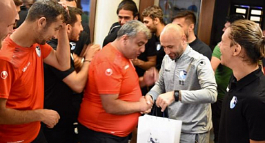 17 yılda 7 kupası oldu