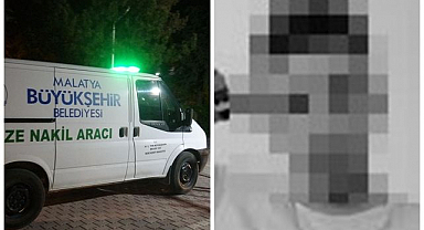 19 yaşındaki genç başından vurulmuş halde bulundu!