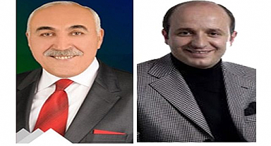 2 parka Uykusuz ve Küçükler ’in adı verildi