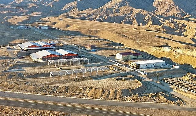 ERZURUM VALİLİĞİ YATIRIM İZLEME VE KOORDİNASYON BAŞKANLIĞIND