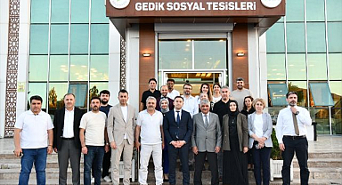 “365 Gün aile projesi” sona erdi