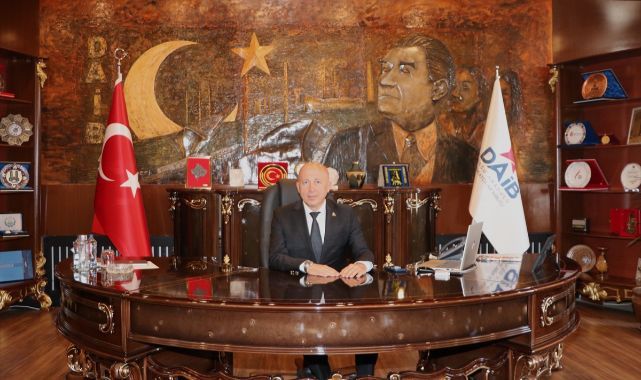 5 ayda 1 milyar 289 milyon dolarlık ihracat