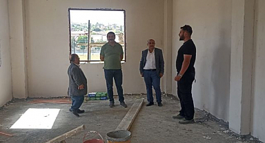 6 bin 350 engelli vatandaşa hizmet verecek 