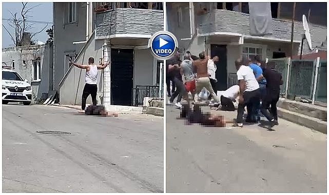Acı haber Erzurum'a ulaştı: Katledilen  anne  defnedildi...