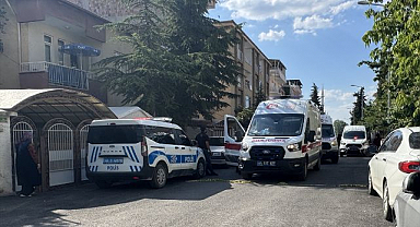 Aile içi silahlı kavgada 4 kişi yaralandı