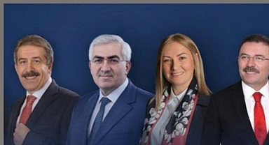 AK Partili vekillerden Nihat Doğan'ın sözlerine tepki
