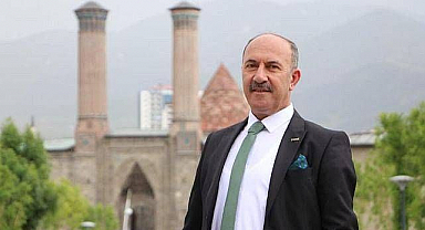Alim’den Erzurum’a spor hastanesi önerisi