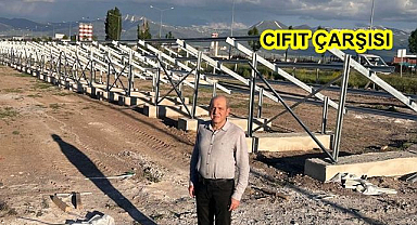 Altının kıymetini sarraf bildi!