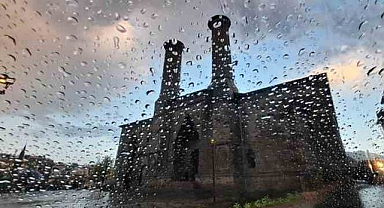 Aman dikkat meteoroloji uyardı! 