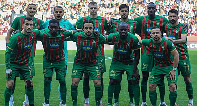 Amedspor, Süper Lig öncesi Erzurum’da kampa giriyor 