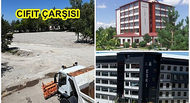 Analarının duası başlarındaymış
