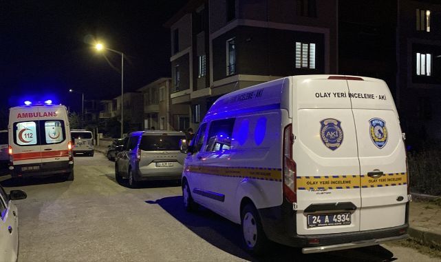 Apartmanda silahlı saldırı: 2 kişi öldü