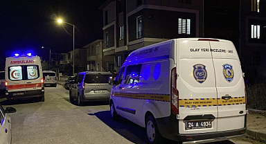 Apartmanda silahlı saldırı: 2 kişi öldü