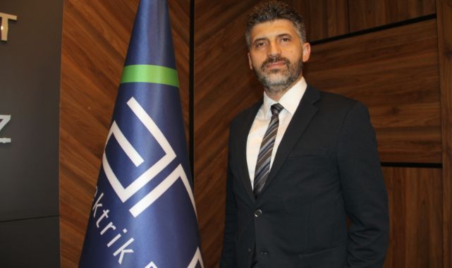 ARAS EDAŞ’ta kritik göreve deneyimli isim