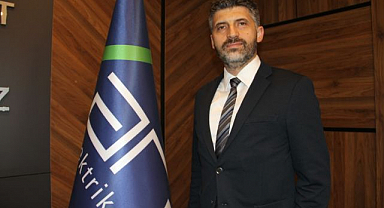 ARAS EDAŞ’ta kritik göreve deneyimli isim
