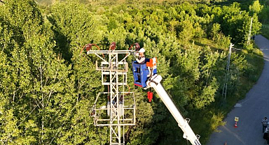 Aras Elektrik’te çevre ve sürdürülebilirlik çalışmaları devam ediyor