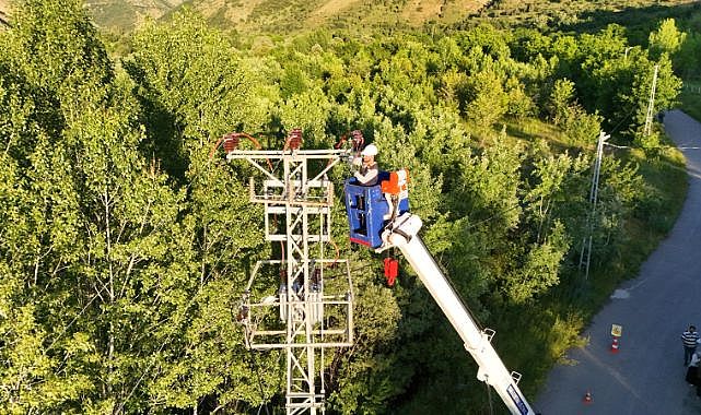 Aras Elektrik’te çevre ve sürdürülebilirlik çalışmaları deva