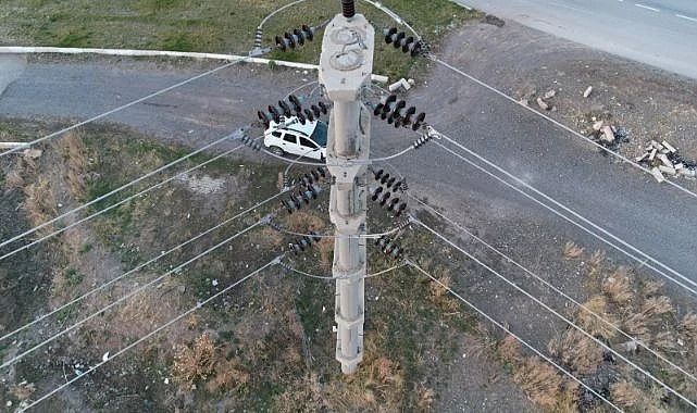 Aras Elektrik'ten 1 milyar TL'lik bakım yatırımı