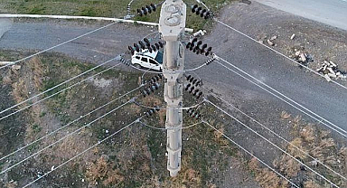 Aras Elektrik'ten 1 milyar TL'lik bakım yatırımı