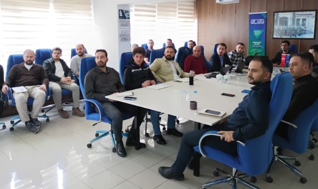 ARAS Elektrik'ten dijital yatırım ve saha yönetiminde yeni dönem
