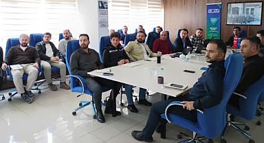 ARAS Elektrik'ten dijital yatırım ve saha yönetiminde yeni dönem