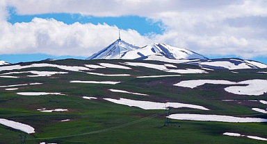 Araştırma ortaya koydu: Erzurum türkülerinde coğrafyanın izleri var